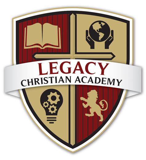 Legacy Christian Academy A Christian Independent College