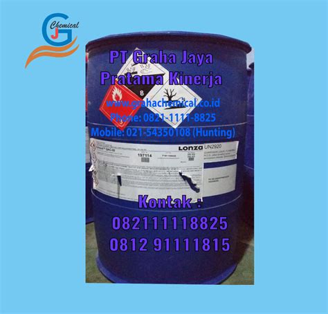 Sanisol Bkc Benzalkonium Chloride - Graha Jaya Pratama Kinerja