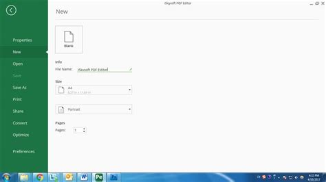 3 Tips on How to Create a Fillable PDF File