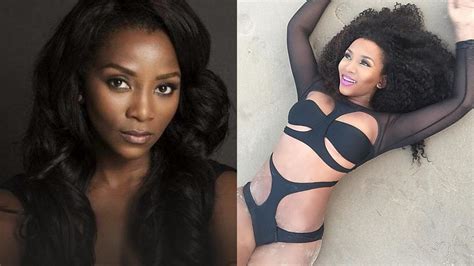 genevieve nnaji sends tongues wagging with new bikini photo lucipost