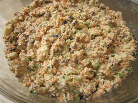 Vegan Neptune Salad aka Mock Tuna Recipe | Recipes, Neptune salad ...