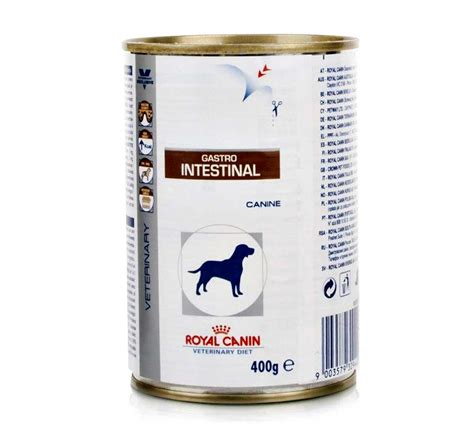 Royal canin dog food products are divided into two main product lines: Royal Canin Veterinary Diet Intestinal Dog Canned Food ...