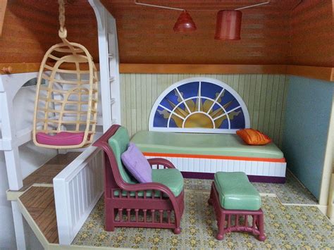 Maybe you would like to learn more about one of these? Jane Chérie: Hannah Montana Malibu Beach House