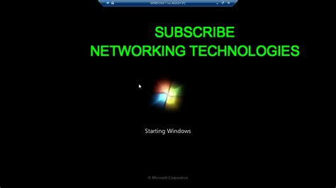 I do have all bios features enabled, and i can confirm this using the coreutils tool as described on the linked documentation. How to Install Windows 7 in Hyper-V Manager By ISO File ...