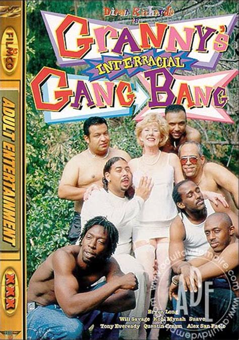 granny s interracial gang bang 2002 by filmco hotmovies