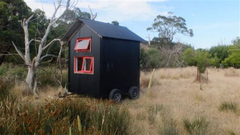Shacky Tiny House Startup Supports Australian Farmers
