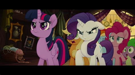 My Little Pony The Movie Screencap Fancaps