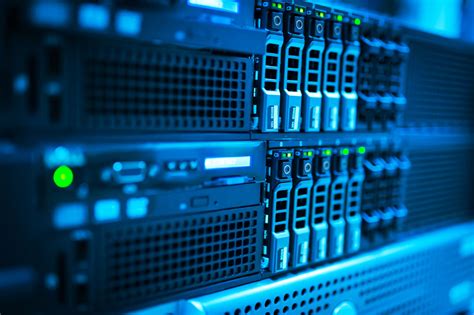 What Is Dedicated Server Advantages Of Dedicated Server Hosting