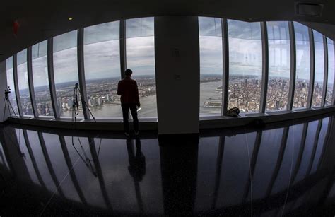 One World Observatory Breathtaking Views From One World Observatory