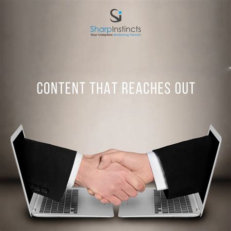 Content Builds Relationships Relationships Are Built On Trust Trust