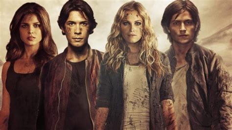 The 100 Season 6 On The Cw Premiere Date Release Date Renewal Status