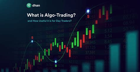 What Is Algo Trading And How Useful Is It For Day Traders Dhan Blog