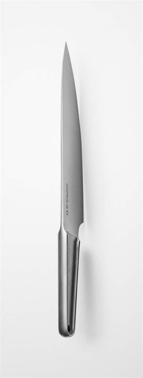 Lemanoosh Knife Kitchenware Kitchen Knives