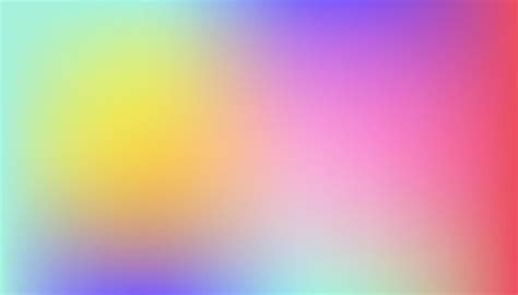 Holographic Vector Background Iridescent Foil Glitch Hologram Pastel
