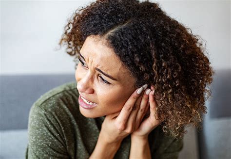 How To Stop A Whooshing Sound In Your Ear Pulsatile Tinnitus
