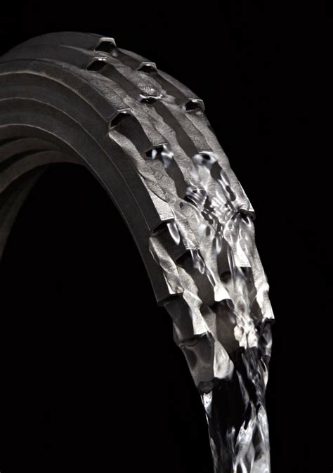 Offering the very best in luxury bathroom and kitchen products and accessories, with kitchen and bathroom design ideas. 3D Printed Faucets: DXV by American Standard - Design Milk