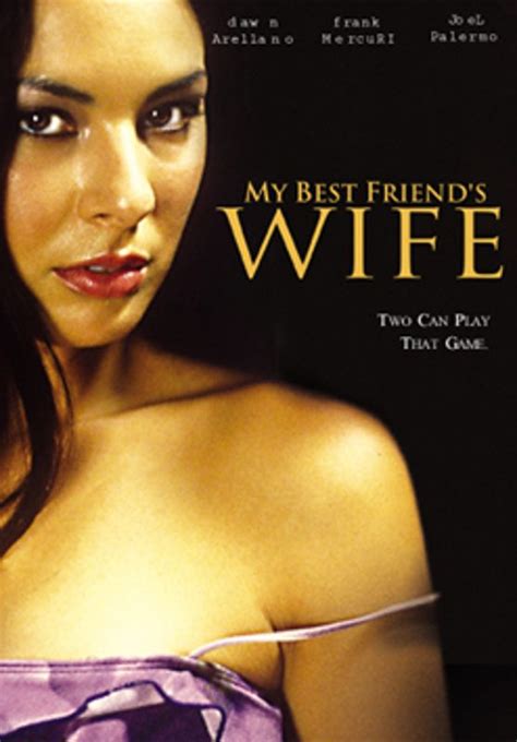 My Best Friends Wife 2001 Synopsis Characteristics Moods