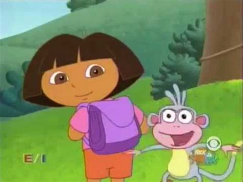 Dora The Explorer Season 01 Episode 004 Beaches 4 YouTube