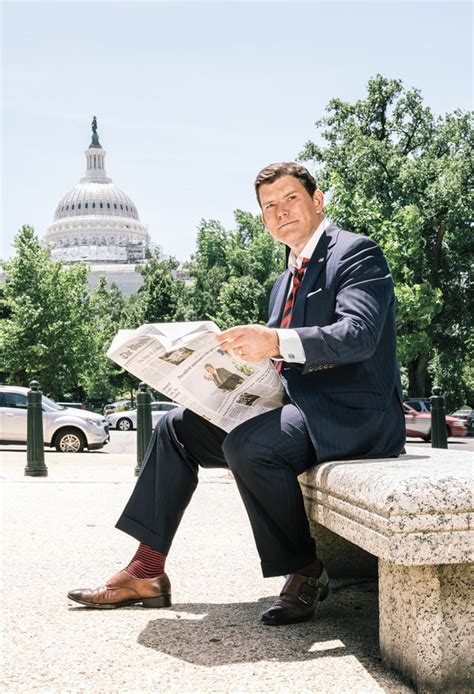 How Fox News Bret Baier Sheds Pounds Even In An Election Year Men
