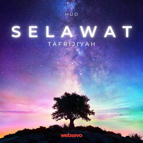 Selawat Tafrijiyah By Hud On Apple Music