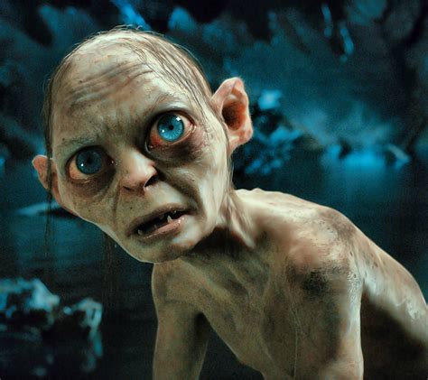 Gollum is the most mysterious and contradictory character in the fantasy adventure the lord of the rings. The Lord of the Rings Gollum: in un video tutte le novità ...