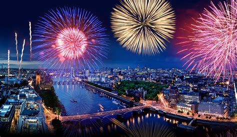 Firework Displays Bonfire Night In London 2015 Designmynight