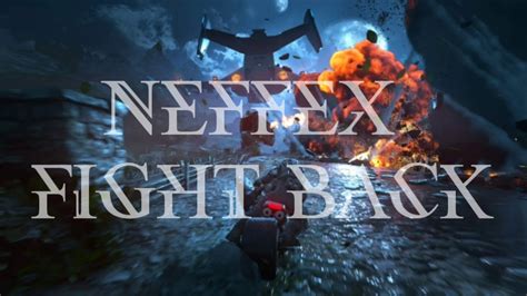 Neffex Fight Back No Copyright Youtube