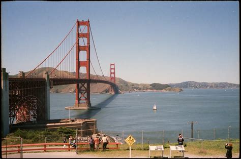 Golden Gate Bridge A Photo On Flickriver