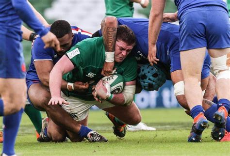 France V Ireland 2024 Rugby Travel Ireland