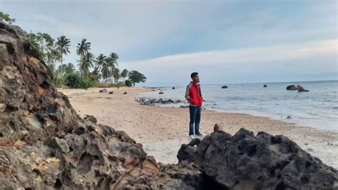 Stream lesung batu 0.5 by hisyxmshxh from desktop or your mobile device. Pantai batu hideung, Tanjung lesung, sumur (Pesona Ujung ...
