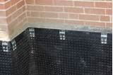 Basement Foundation Waterproof Membrane Pictures