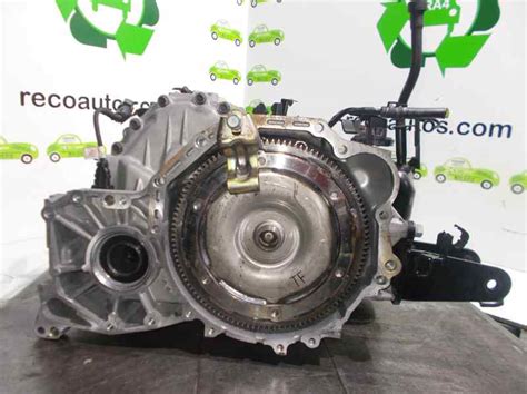 Manual Gearbox Hyundai Santa FÉ Ii Cm 22 Crdi U7lfp 356156 B Parts