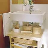 Images of Bathroom Storage Ideas