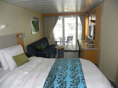 Royal Caribbean Oasis Of The Seas Cruise Ship Cabins