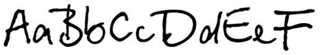 Sil ofl (free for commercial use) 1 font file download. Bundy Yellow Solid Font - FFonts.net