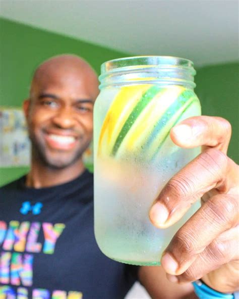 stay hydrated people what s your favorite flavored water recipe comment below water recipes