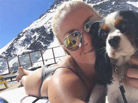 Lindsey Vonn The Fappening Nude And Sexy Photos The Fappening