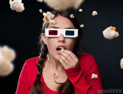 How Do 3d Glasses Work With Pictures