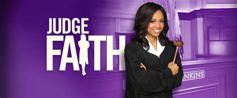 Judge Faith Fascafe