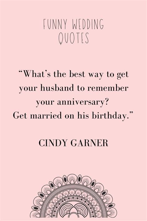 52 Funny Marriage Quotes KISS THE BRIDE MAGAZINE