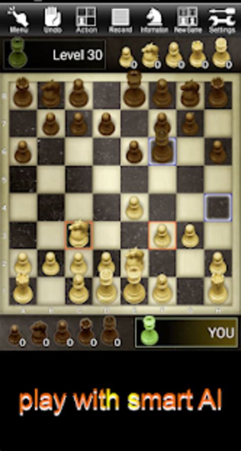 Chess App For Computer Chess Apk Download Free Board Game For