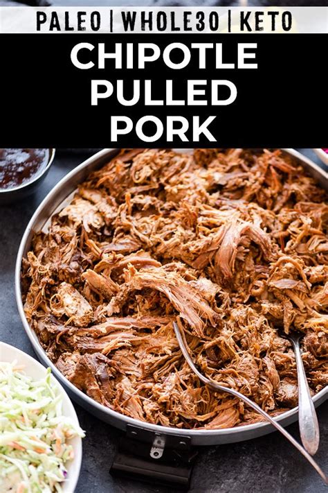 Most pulled pork you get from a grocery store or a restaurant isn't great for keto. Low Carb Slow Cooker Pulled Pork Recipe in 2020 | Pulled ...