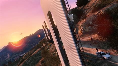Grand Theft Auto V Xbox 360 Gta 5 News And Videos