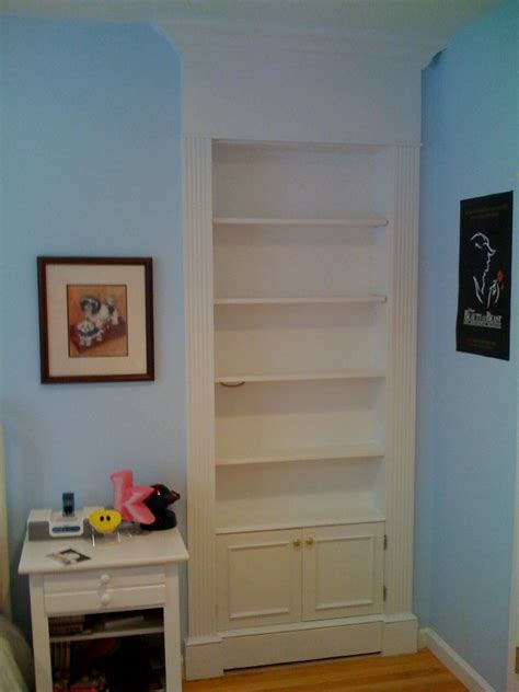 Hidden Room Behind Bookcase Door | StashVault