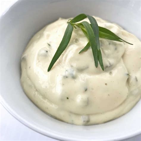 Classic French Remoulade The Daring Gourmet