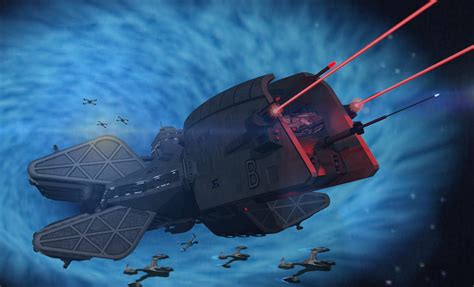 The babylon 5 project is a complete guide that anyone can edit, with characters and episodes from the babylon 5 series. Babylon 5 Wallpaper (70+ images)