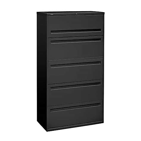 Find the perfect home office furnishings at hayneedle, where you can buy online while you explore our room designs and curated looks for tips, ideas & inspiration to help you along the way. HON Used 700 Series Lateral File Cabinet 42"W 5-Drawer ...