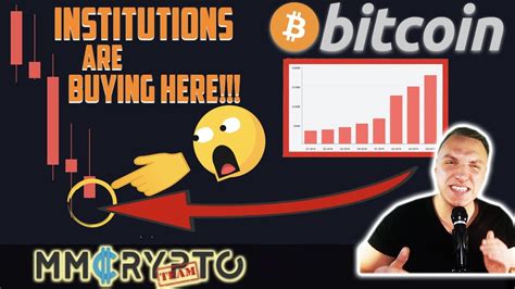 When will the cryptocurrency market crash in 2021? OMG!!! INSTITUTIONS ARE BUYING BITCOIN RIGHT NOW WHILE ...
