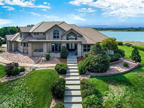 Wow Houses Amazing Homes For Sale Across Colorado Across Colorado