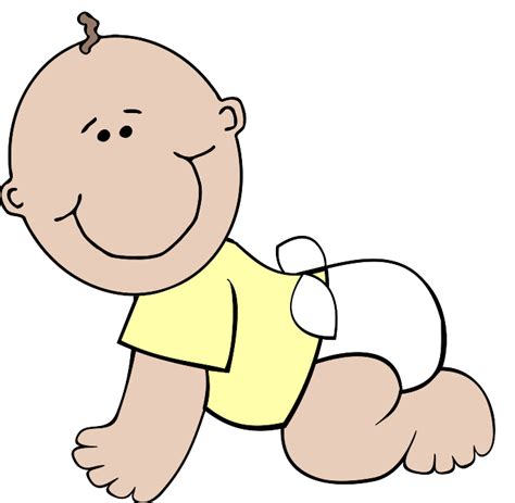 Baby Picture Clipart Imagui